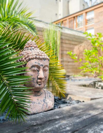 Prana yoga sutdio de yoga caen