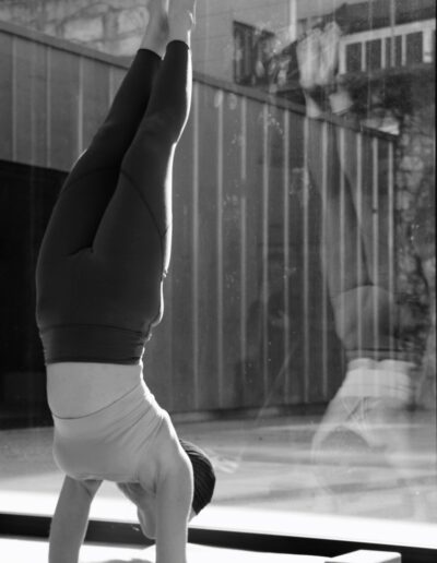 prana yoga caen studio yoga