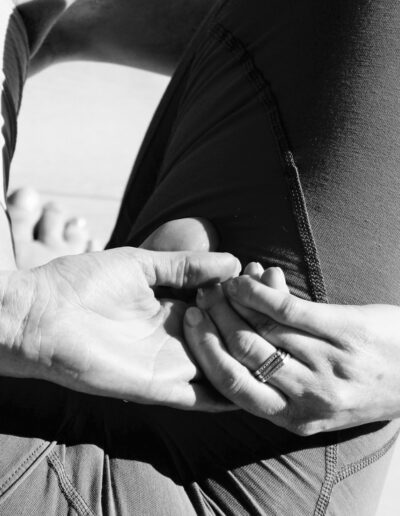 prana yoga caen studio yoga