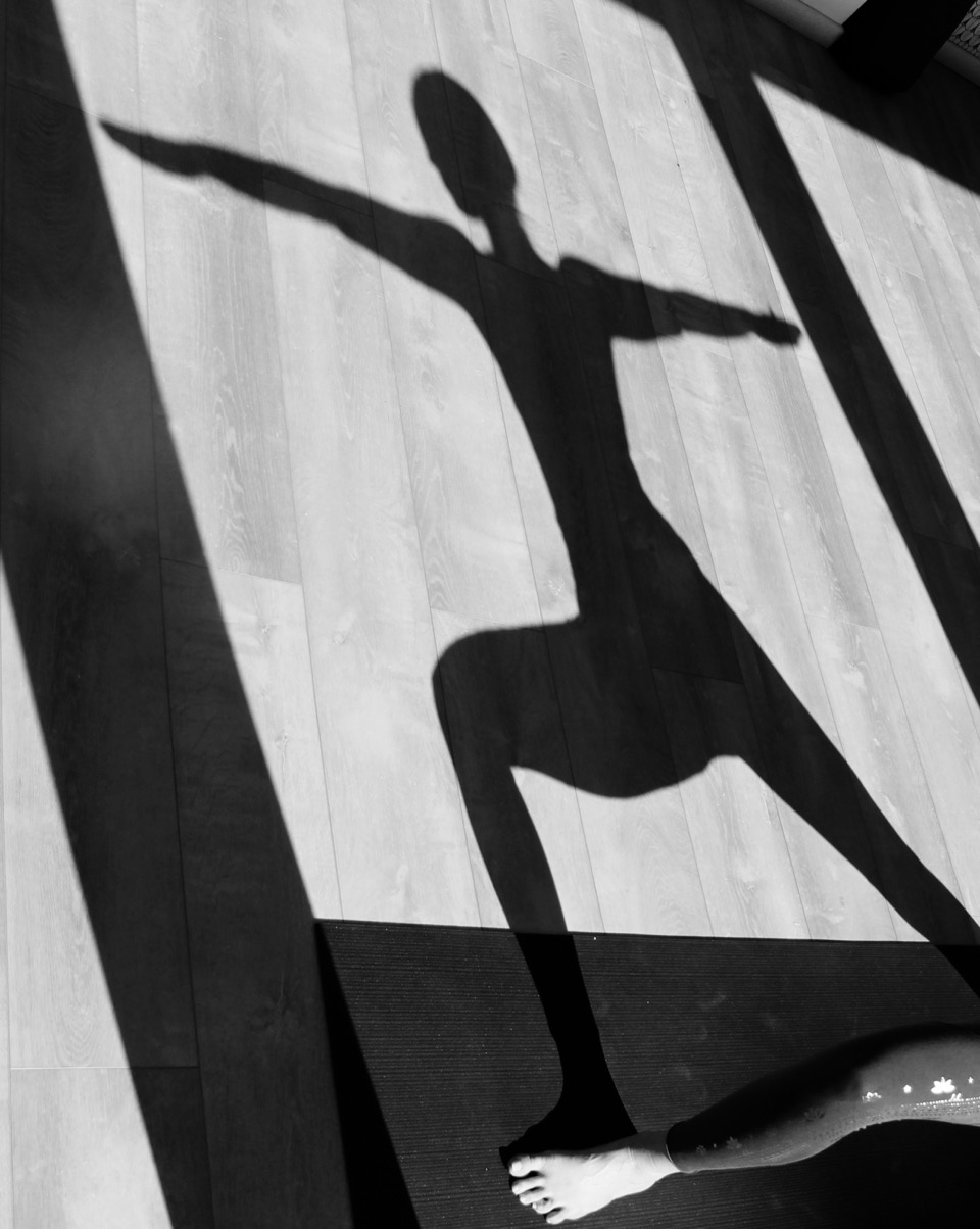 prana yoga caen studio yoga